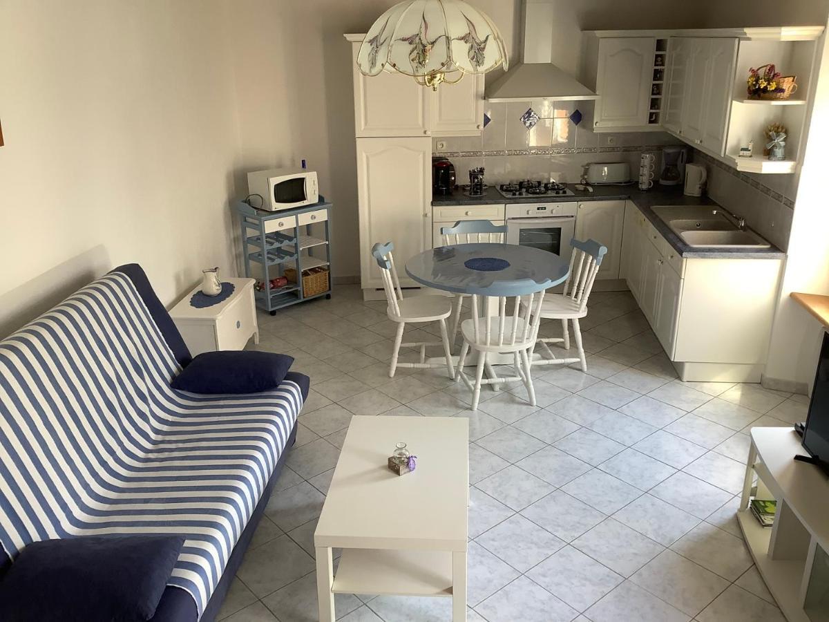 Le Gite De La Plage Lezardrieux Екстер'єр фото